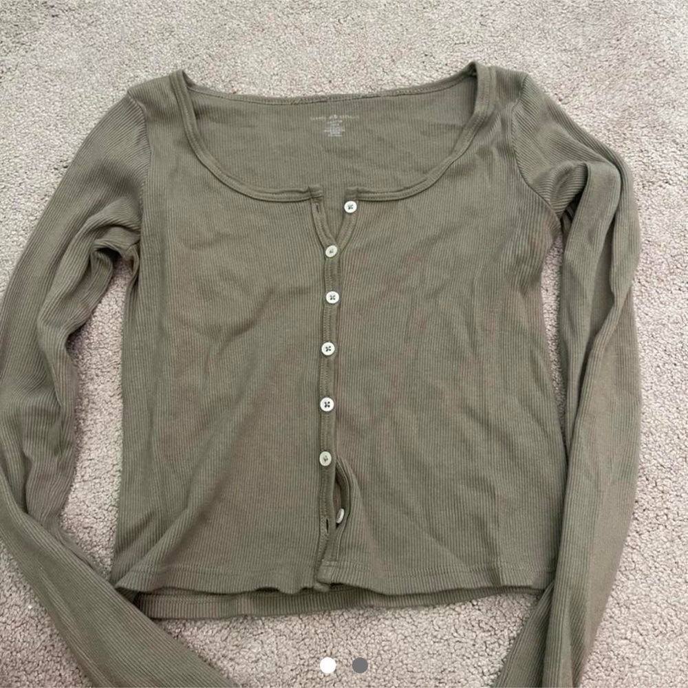 Brandy Melville Long Sleeve